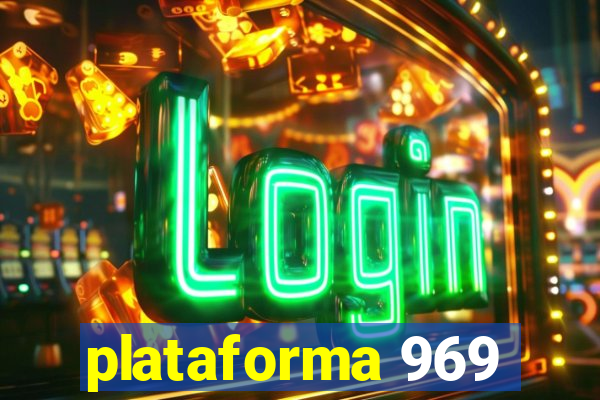 plataforma 969